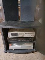 Stereo Set met Sony en Pioneer Componenten, Audio, Tv en Foto, Stereo-sets, Ophalen, Gebruikt, Cd-speler, Losse componenten