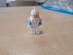 Lego poppetje astronaut super leuk, Ophalen of Verzenden, Zo goed als nieuw