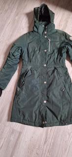 Anky Winterjas - Stijlvol en Warm!, Ophalen of Verzenden, Zo goed als nieuw, Dames, Recreatie