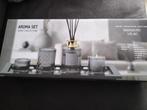 Aroma set Home Collection, Overige materialen, Nieuw, Ophalen of Verzenden, Kaars