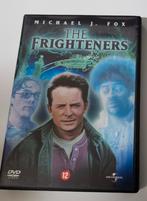 The Frighteners (1996), Michael J. Fox, regie Peter Jackson,, Cd's en Dvd's, Spoken en Geesten, Ophalen of Verzenden, Vanaf 12 jaar