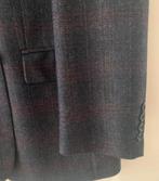 Grijze blazer, Kleding | Heren, Kostuums en Colberts, Maat 52/54 (L), Blauw, Zo goed als nieuw, C&A