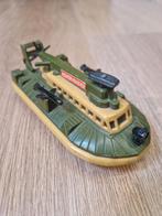 Matchbox Hover Raider 1974 - Vintage Speelgoed, Verzenden, Gebruikt