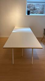 Hay Loop stand eettafel 250cm, Huis en Inrichting, Ophalen, Gebruikt, 200 cm of meer, Vijf personen of meer