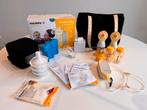 Medela Freestyle Flex dubbele borstkolf in uitstekende staat, Kinderen en Baby's, Babyvoeding en Toebehoren, Ophalen of Verzenden