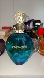 Discontinued Roberto cavalli acqua edt 75 ml, Ophalen of Verzenden, Gebruikt