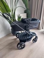 EasyWalker Harvey2 Premium combiwagen Compleet, Kinderen en Baby's, Kinderwagens en Combinaties, Zo goed als nieuw, Combiwagen