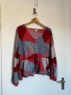 Monki blouse maat 50, Overige kleuren, Blouse of Tuniek, Ophalen of Verzenden, Zo goed als nieuw