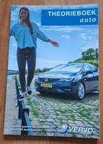 Verjo theorieboek auto, Ophalen, Zo goed als nieuw, Algemeen, Verjo