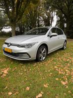 Volkswagen Golf 1.0 TSI 110pk 2021 Grijs, Auto's, Voorwielaandrijving, 65 €/maand, Origineel Nederlands, Particulier