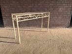 Sidetables / Sidetabel / Side bord / Side Tabel, Huis en Inrichting, Tafels | Sidetables, Ophalen, Zo goed als nieuw, 25 tot 50 cm
