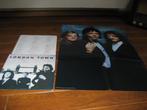 Paul mccartney the wings lp 2x, Ophalen of Verzenden, Gebruikt, 12 inch, Poprock