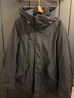 Woolrich jas maat S | Canada goose, supreme, patta, Nike, Ophalen of Verzenden, Zo goed als nieuw