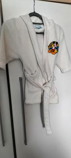 Badjas 104-110, Maat XS of kleiner, Ophalen of Verzenden, Zo goed als nieuw, Judo