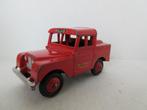 Dinky Toys Mersey Tunnel Police Van nr. 255, Ophalen of Verzenden, Gebruikt, Auto