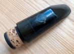 Vintage Selmer D klarinet mondstuk (refaced), Muziek en Instrumenten, Blaasinstrumenten | Klarinetten, Ophalen of Verzenden, Zo goed als nieuw