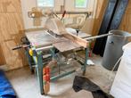 Gierde Bouwzaag 1603, Doe-het-zelf en Verbouw, Ophalen, Gebruikt, Cirkelzaag, 70 mm of meer