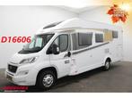Carado T 448 Capron 2.3 130 PK Automaat Fransbed Schotel Hef, Automaat, Dopplerlaan 4
9207HC  DRACHTEN, NL, 7 tot 8 meter, Bedrijf