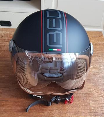 scooterhelm Nieuw beschikbaar voor biedingen