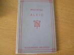 Multatuli – Aleid, Antiek en Kunst, Ophalen of Verzenden, Multatuli