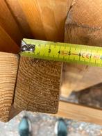 Houten latten, Doe-het-zelf en Verbouw, Hout en Planken, Ophalen of Verzenden, Overige houtsoorten, Minder dan 25 mm, Minder dan 200 cm