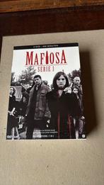 Mafiosa - serie 1, Ophalen of Verzenden, Zo goed als nieuw