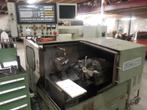 CNC draaibank Okuma, Doe-het-zelf en Verbouw, Draaibanken, Ophalen, Gebruikt, Metaaldraaibank, Computergestuurd (Cnc)