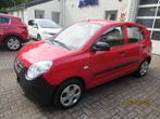 Kia Picanto 1.0 X, Auto's, Euro 5, Stof, 4 cilinders, Origineel Nederlands