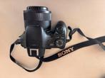 Sony DSC-HX400V Digitale Camera met Wifi, Gebruikt, Compact, Ophalen of Verzenden, Sony
