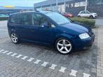 Touran 2.0tdi 170pk, Auto's, Volkswagen, Particulier, Te koop