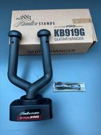GITAAR OPHANGSYSTEEM WANDMONTAGE NIEUW IN DOOS, Muziek en Instrumenten, Ophalen of Verzenden, Nieuw, Gitaar