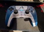 Playstation 5 controller God of War Ragnarok met tmr stick, Ophalen of Verzenden, Gebruikt, Met 1 controller, Original