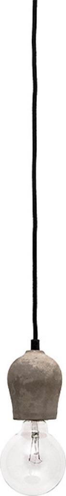 Hanglamp Concrete Pendant (beton) excl. lichtbron, Huis en Inrichting, Ophalen of Verzenden, Nieuw, Overige materialen, Minder dan 50 cm