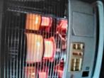 Zibro r125e, Huis en Inrichting, Ophalen, Gebruikt, Overige brandstoffen, Petroleumkachel