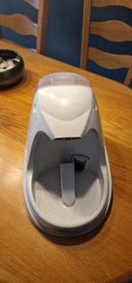 drinkfontijn, Ophalen, Automatisch, Gebruikt