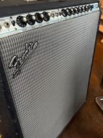 Fender 100Watt Quad Reverb, Ophalen, Gebruikt, 100 watt of meer