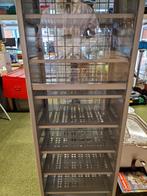 Industriële Sigaren Humidor / Rijpingskast | Fabriekstype, Gebruikt, Ophalen of Verzenden, Glas, Nvt
