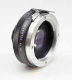 Converter 2x voor MD Minolta, Ophalen of Verzenden