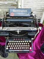 Mooie oude gave Remington Typmachine, Diversen, Typemachines, Ophalen of Verzenden, Zo goed als nieuw