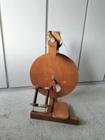 Spinnewiel, Hobby en Vrije tijd, Ophalen, Gebruikt, Spinnewiel