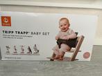 Stokke Tripp Trapp babyset nieuw!, Ophalen, Nieuw, Meegroeistoel, Aanschuifbaar
