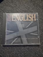 CD - Bad English - Backlash, Ophalen of Verzenden, Zo goed als nieuw, Poprock