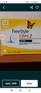 Sensor free style libre, Diversen, Ophalen of Verzenden