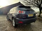 Lexus RX 400h Executive Hybride | Leder + Navi + Clima + Cru, Auto's, Lexus, Automaat, 3311 cc, Gebruikt, Beige