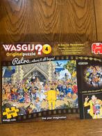 Wasgij puzzels 1000 stukjes, Ophalen, 500 t/m 1500 stukjes, Zo goed als nieuw