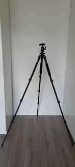 Statief Redged RTT-423, Ophalen, Zo goed als nieuw, Minder dan 150 cm, Driepoot