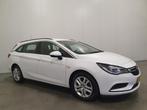 Opel Astra Sports Tourer 1.0 Turbo Business+ NAVI/CRUISE/AIR, Auto's, Voorwielaandrijving, Stof, Gebruikt, Euro 6