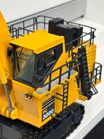 Komatsu PC3000 NZG 1:50 / No Liebherr Hitachi/, Hobby en Vrije tijd, Modelauto's | 1:50, Ophalen of Verzenden, Zo goed als nieuw
