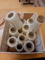 Rollen folie voor verpakkingen, Ophalen of Verzenden