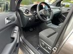 Mercedes-Benz B-klasse 180 Business Solution Org NL Dealer o, Auto's, 65 €/maand, Gebruikt, 4 cilinders, 122 pk